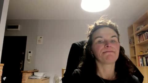 KATHY online show from 12.05.25