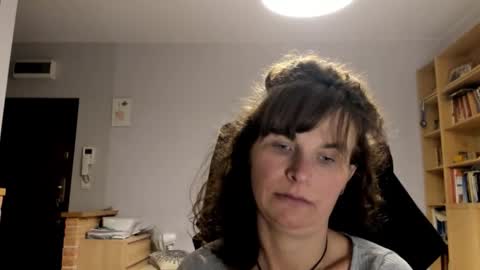 KATHY online show from 12.14.25