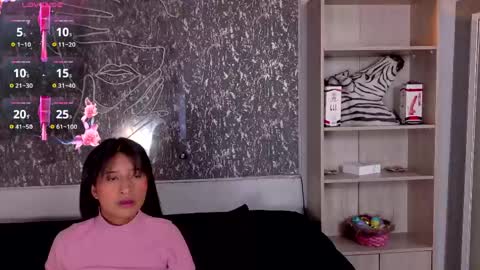 Snapshot of kathyy_1 chatting on 04.18.26 Katy online show from 04.18.26