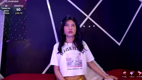 Snapshot of kathyy_1 chatting on 06.17.26 Katy online show from 06.17.26