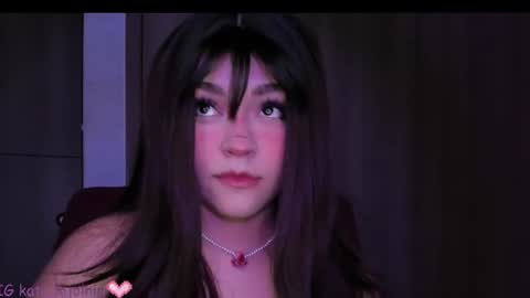 Snapshot of kati_01 chatting on 07.19.26 online show from 07.19.26