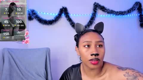 Katia online show from 01.13.26