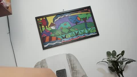 katia_12_ online show from 01.18.25