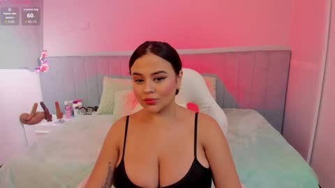 Katia online show from 10.01.25