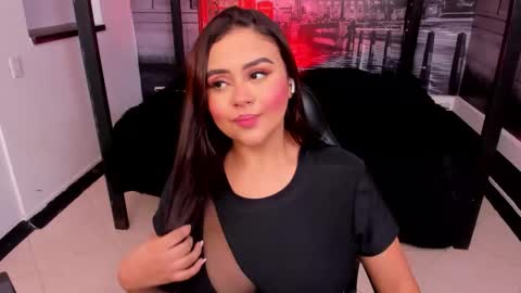 Katia online show from 10.11.25