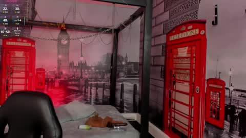 Katia online show from 10.24.25