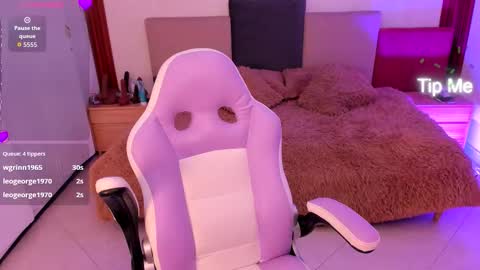 Katia online show from 03.05.26