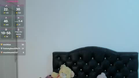Snapshot of katia_bigboobs11 chatting on 05.15.26 Katia online show from 05.15.26
