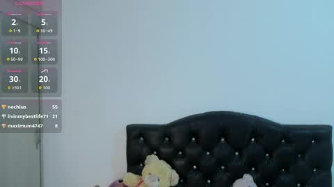 Snapshot of katia_bigboobs11 chatting on 05.16.26 Katia online show from 05.16.26