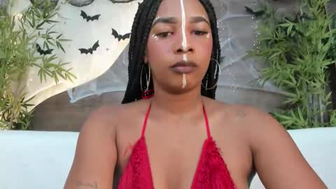 Katia Cute online show from 10.26.25