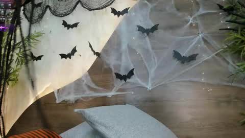 Katia Cute online show from 11.04.25