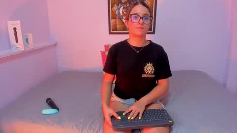 Khaterine online show from 02.24.25