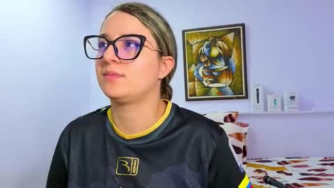 Khaterine online show from 10.01.25