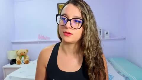 Khaterine online show from 10.23.25