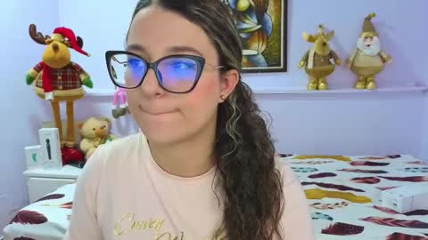 Khaterine online show from 11.18.25