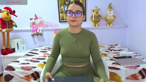 Khaterine online show from 11.20.25