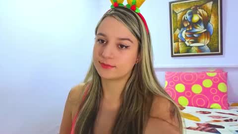 Khaterine online show from 12.19.25