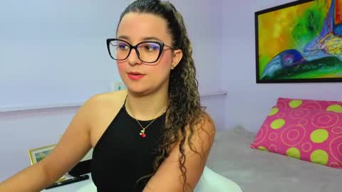 Khaterine online show from 04.17.26