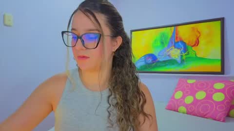 Snapshot of katia_foxx chatting on 06.11.26 Khaterine online show from 06.11.26