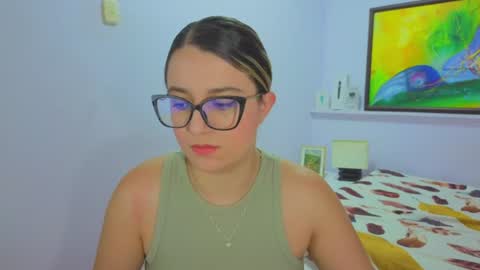Snapshot of katia_foxx chatting on 06.25.26 Khaterine online show from 06.25.26
