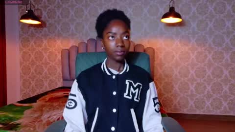 Katia online show from 11.18.25