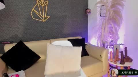 katia_high online show from 03.02.26