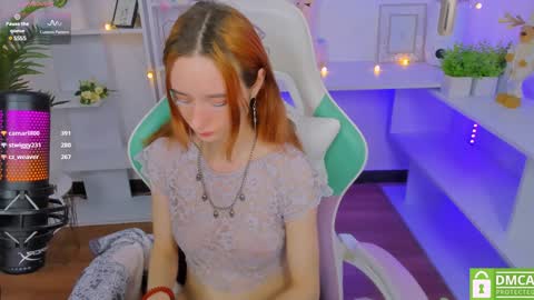 Katia  online show from 01.07.25