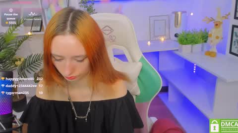 Katia  online show from 01.13.25
