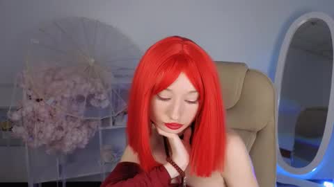 Katia  online show from 11.06.25