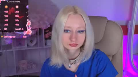 Katia  online show from 01.16.26