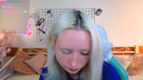 Katia  online show from 03.22.26