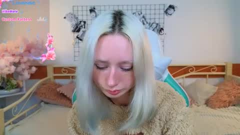 Katia  online show from 03.26.26