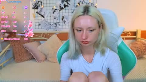 Katia  online show from 03.27.26