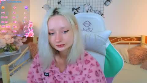 Katia  online show from 03.29.26