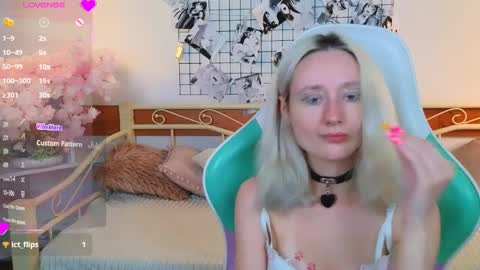 Katia  online show from 04.09.26