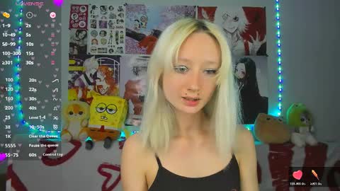 Snapshot of katia_nabiee chatting on 06.01.26 Katia online show from 06.01.26