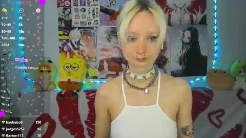 Snapshot of katia_nabiee chatting on 06.05.26 Katia online show from 06.05.26