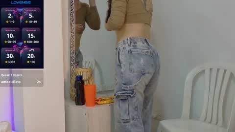 Snapshot of katia_rose23 chatting on 07.20.26 . . KATIA . . online show from 07.20.26