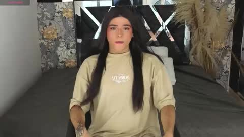 Katia online show from 03.26.26