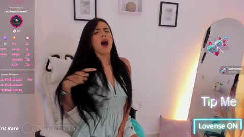 Katia online show from 11.26.25