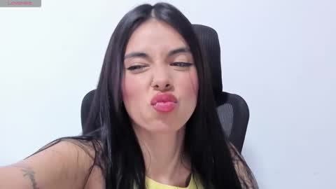 Katia online show from 01.08.26