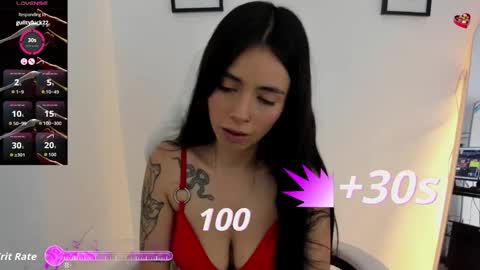 Katia online show from 02.04.26
