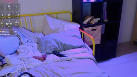 Katie Deville online show from 12.02.24