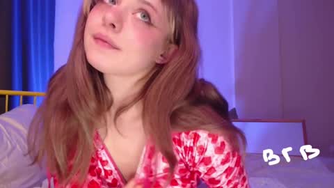 Katie Deville online show from 03.02.25