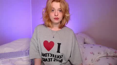 Katie Deville online show from 10.09.25