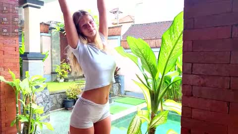 Katie online show from 03.11.26