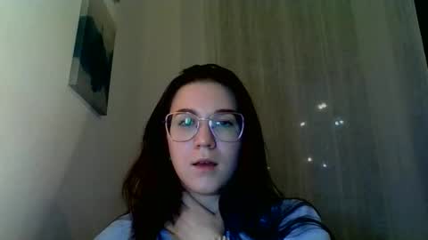 katie_foxi online show from 01.11.25