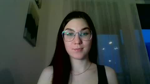 katie_foxi online show from 03.12.25