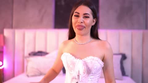 Snapshot of katie_hayes chatting on 03.16.26 Katie online show from 03.16.26