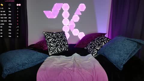 Katie Kross online show from 01.26.25